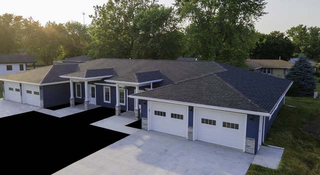 Photo of 314 Harrison St, Lake View, IA 51450