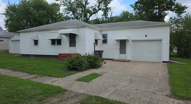 Photo of 304 N Sleeper St, Everly, IA 51338