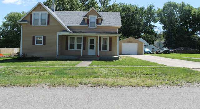 Photo of 506 Main St, Sutherland, IA 51058
