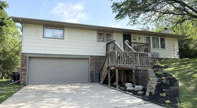 Photo of 1111 12th St SE, Spencer, IA 51301