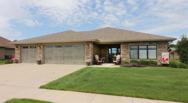 Photo of 1909 22nd Ave W, Spencer, IA 51301