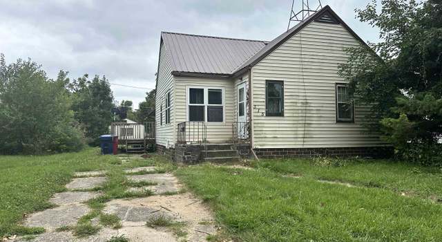 Photo of 315 Center St, Melvin, IA 51350