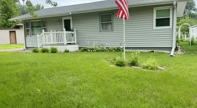 Photo of 612 E 13th St, Spencer, IA 51301