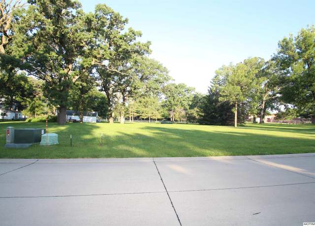 Property at 1252 N Kentucky Ave Lot 1, Mason City, IA 50401