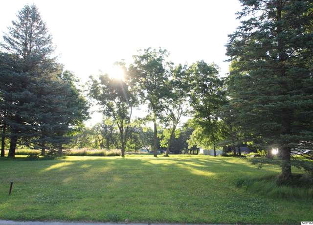 Property at 1317 N Kentucky Ave Lot 15, Mason City, IA 50401