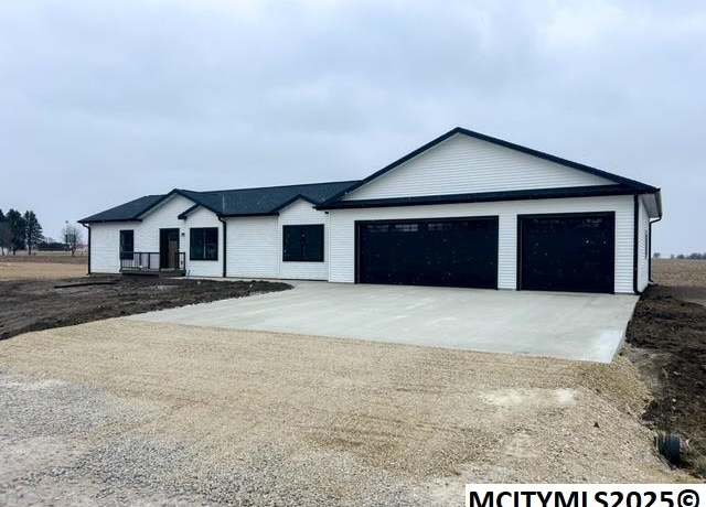 Property at 514 Boulder Ln, St. Ansgar, IA 50472, 3 beds, 2 baths