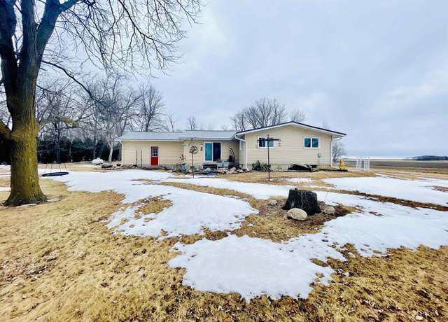 Property at 23118 305th St St, Nora Springs, IA 50458, 3 beds, 1 bath