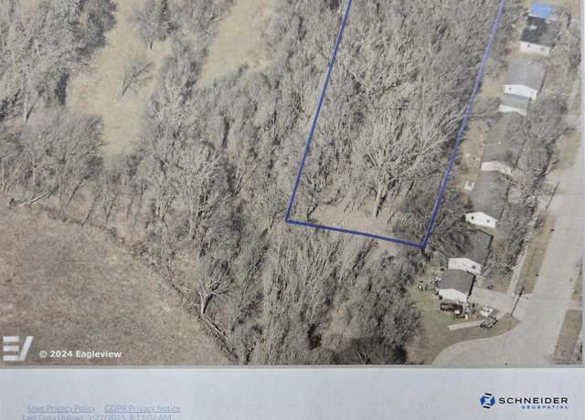 Property at 1100 N Tennessee Pl, Mason City, IA 50401