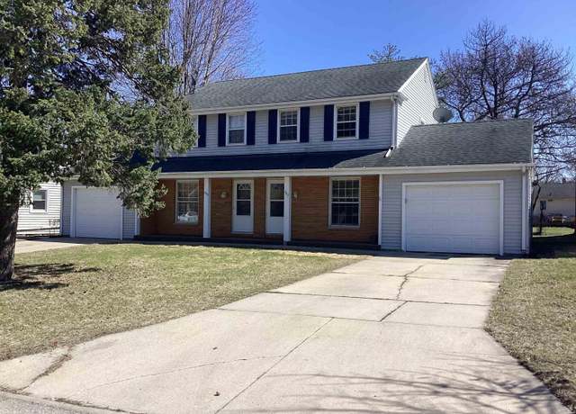 Property at 1315 & 1317 2nd NW, Mason City, IA 50401, 4 beds, 3 baths