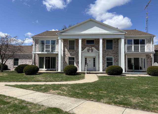 Property at 503 S Tennessee Pl #104 Pl, Mason City, IA 50401, 2 beds, 1.75 baths