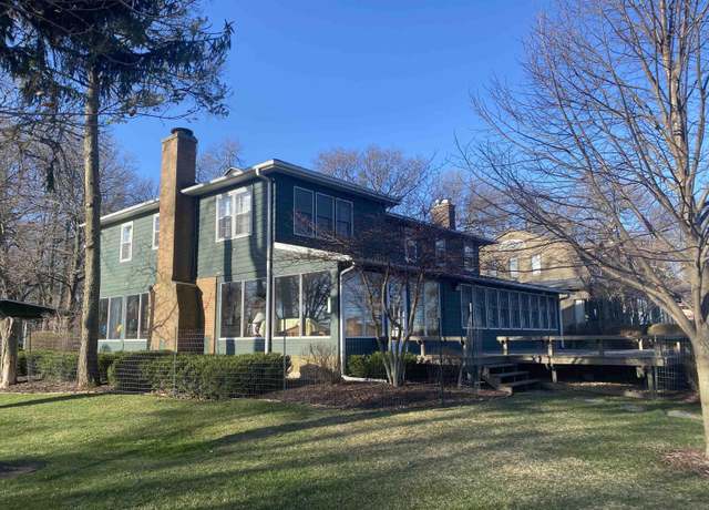 Property at 15574 Dodge Ave Ave, Clear Lake, IA 50428, 6 beds, 6 baths