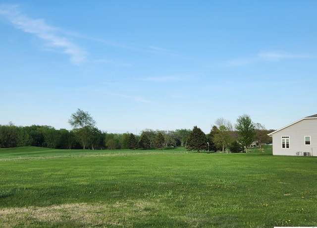 Property at 414 Brickyard Rd Lot 14, Sheffield, IA 50475