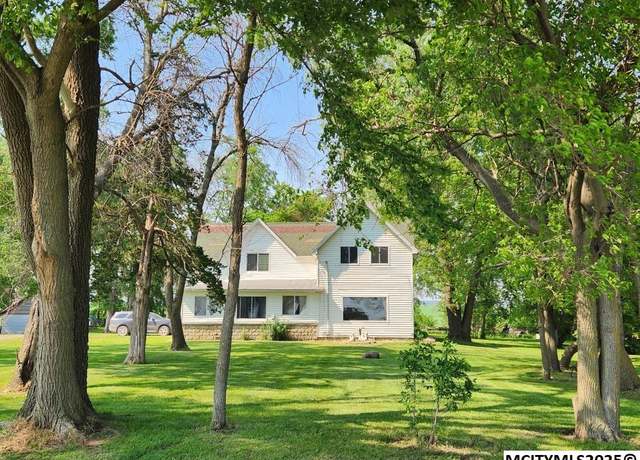 Property at 21342 280th St St, Mason City, IA 50401, 2 beds, 1 bath
