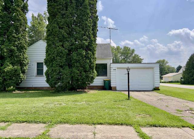 Property at 333 W North St. St, Manly, IA 50456, 2 beds, 1.25 baths