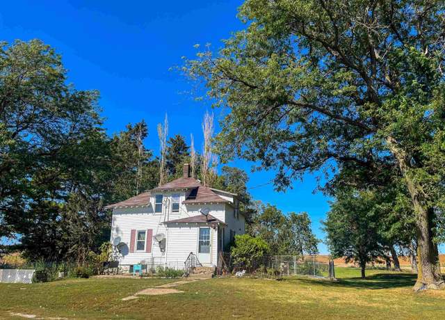Property at 11632 280th St St, Ackley, IA 50601, 3 beds, 1 bath