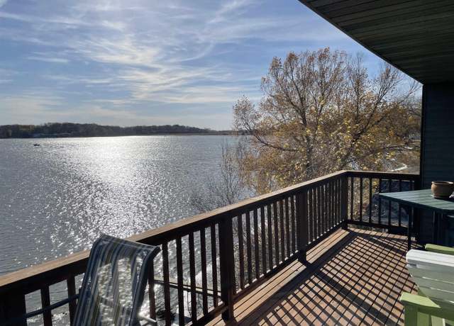 Property at 414 E Lake St #3 St, Ventura, IA 50482, 2 beds, 1.75 baths