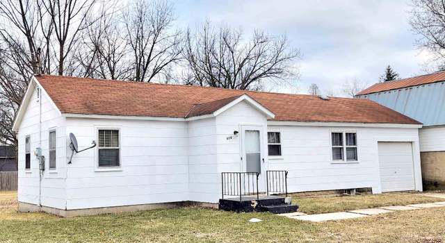 Photo of 616 Adams St St, Floyd, IA 50435