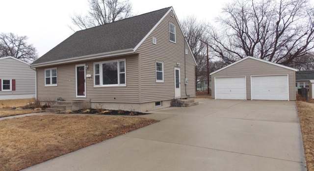 Photo of 1311 N Hampshire Ave Ave, Mason City, IA 50401