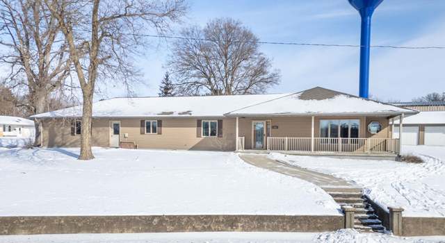 Photo of 111 4th St St NE, Rockford, IA 50468