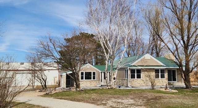 Photo of 4082 120th St St, Thornton, IA 50479