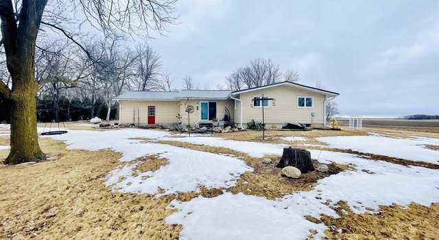 Photo of 23118 305th St St, Nora Springs, IA 50458