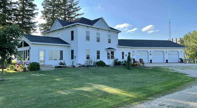 Photo of 804 425th St, Joice, IA 50446