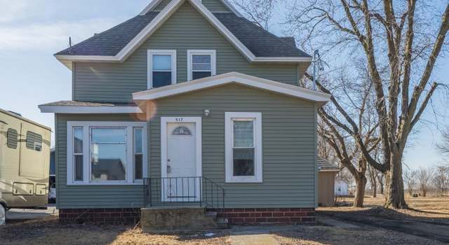 Photo of 517 Main ST St, Thornton, IA 50479