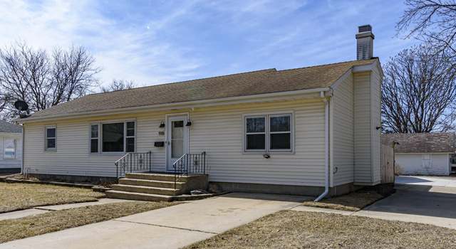 Photo of 1918 S Pennsylvania Ave, Mason City, IA 50401
