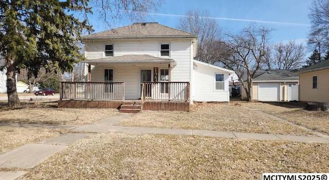 Photo of 123 W Water St. St, Shell Rock, IA 50670