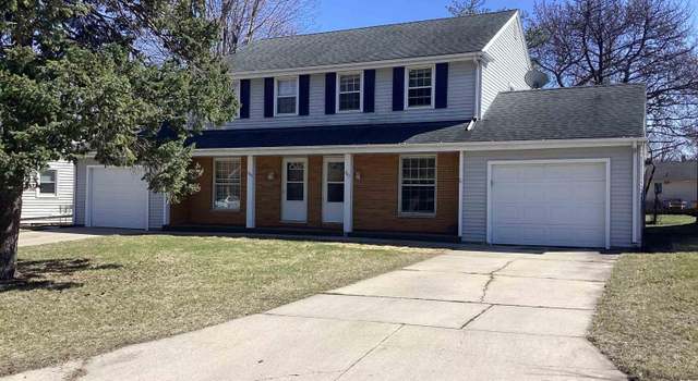 Photo of 1315 & 1317 2nd NW, Mason City, IA 50401