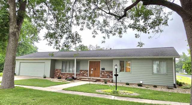 Photo of 1310 2nd Ave Ave S, Northwood, IA 50459