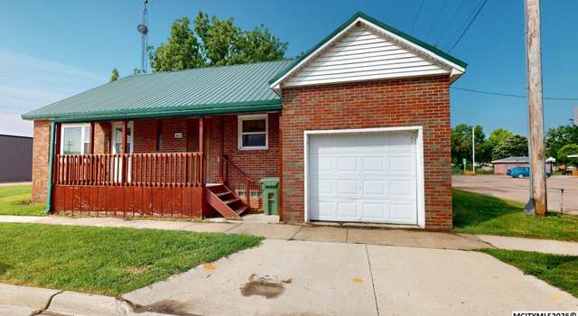 Photo of 223 N 1st St, Greene, IA 50636