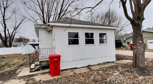 Photo of 301 5th St St, Rudd, IA 50471