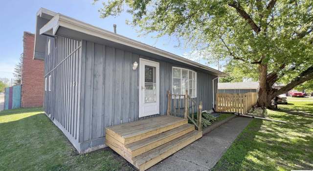 Photo of 131 E Main St St, Manly, IA 50456