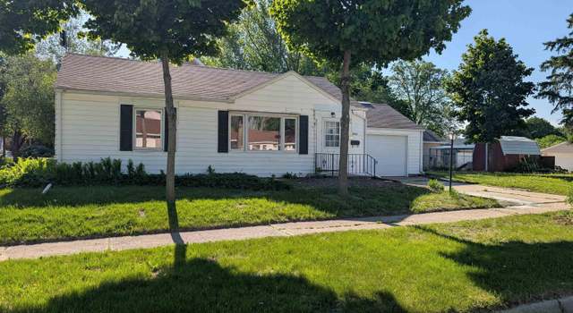 Photo of 2003 S Georgia Ave, Mason City, IA 50401