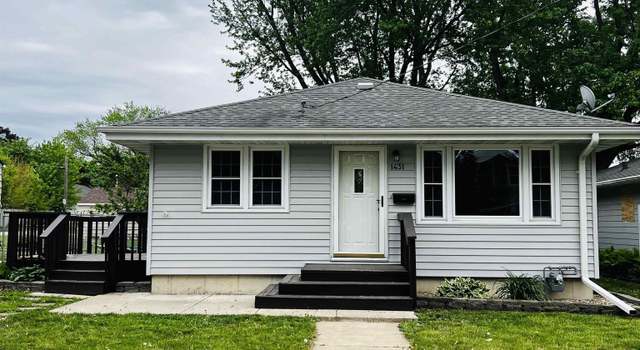 Photo of 1431 N Monroe Ave, Mason City, IA 50401