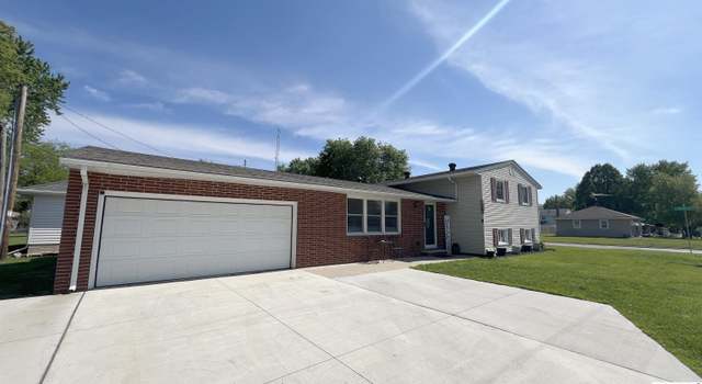 Photo of 144 23rd St SW, Mason City, IA 50401