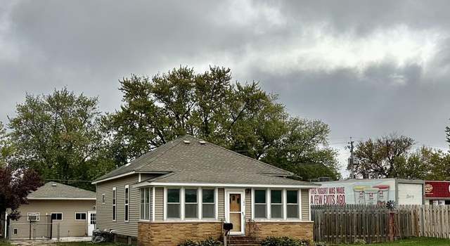 Photo of 107 8th St St N, Northwood, IA 50459