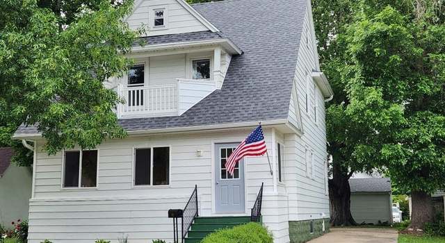 Photo of 610 N Jefferson Ave, Mason City, IA 50401