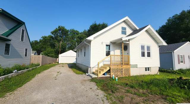 Photo of 1526 S Taft Ave, Mason City, IA 50401