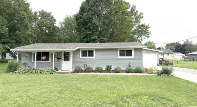 Photo of 608 2nd Ave Ave, Floyd, IA 50435