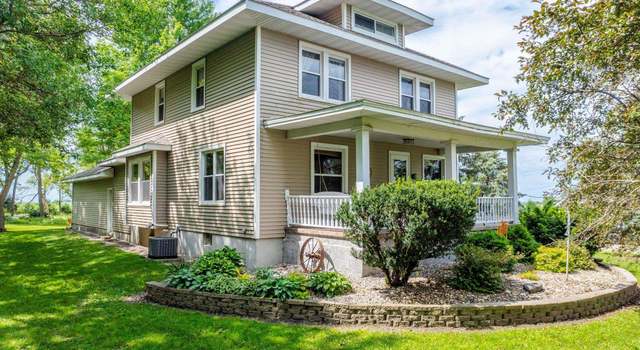 Photo of 2149 400th St St, Grafton, IA 50440