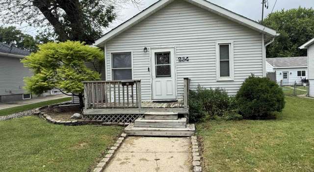 Photo of 234 22nd St SE, Mason City, IA 50401