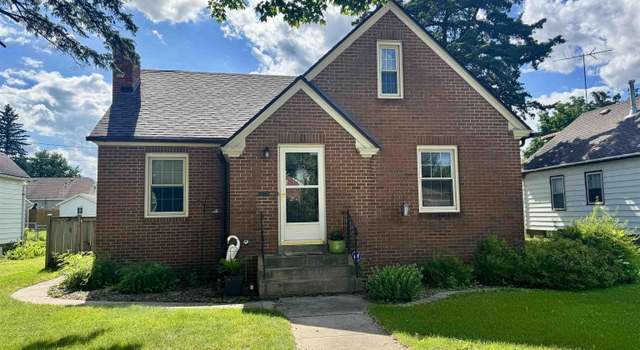 Photo of 310 S Tennessee Ave, Mason City, IA 50401