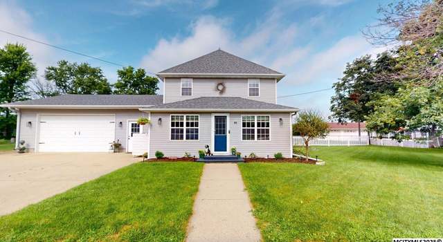 Photo of 516 S Broadway St, Manly, IA 50456