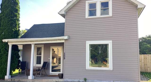 Photo of 309 4th Ave Ave, Grafton, IA 50440