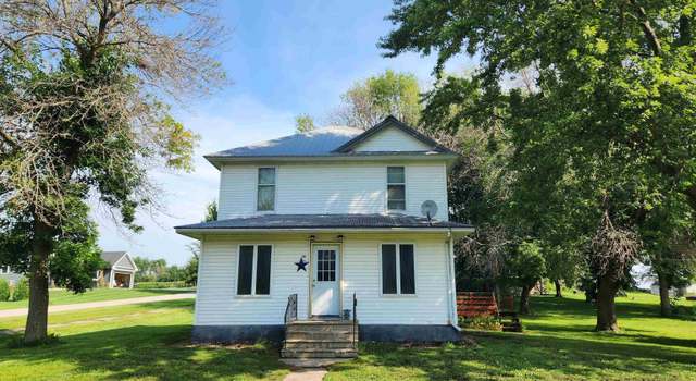 Photo of 412 Elm St St, Thornton, IA 50479