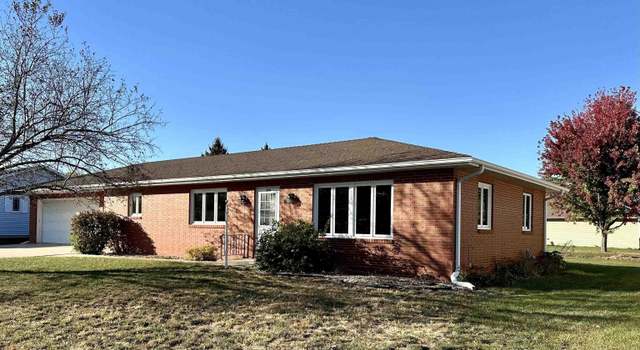 Photo of 204 5th Ave Ave N, Northwood, IA 50459