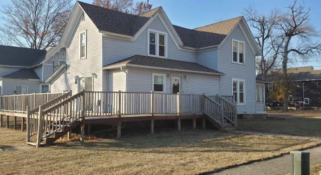 Photo of 318 Adams St St, Rockwell, IA 50469