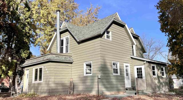 Photo of 101 5th St St S, Swaledale, IA 50477